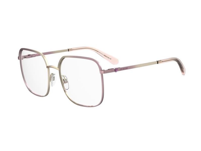 Love Moschino Brillen MOL 642 S45