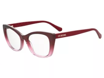 Love Moschino Brillen MOL 644 2OO