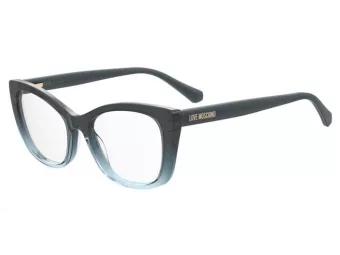 Love Moschino Brillen MOL 644 WTA