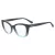 Love Moschino Brillen MOL 644 WTA