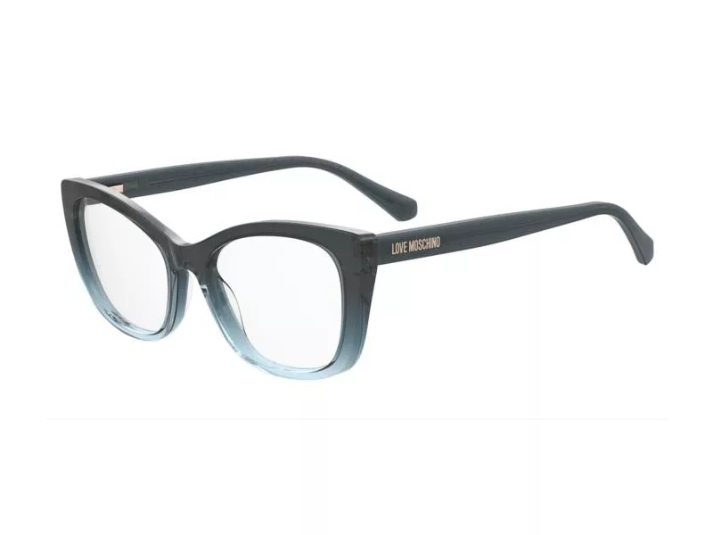 Love Moschino Brillen MOL 644 WTA