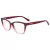 Love Moschino Brillen MOL 645 2OO