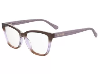 Love Moschino Brillen MOL 645 2RO