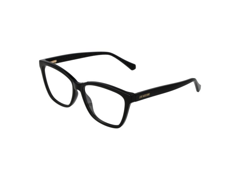 Love Moschino Brillen MOL 645 807