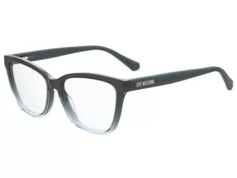Love Moschino Brillen MOL 645 WTA