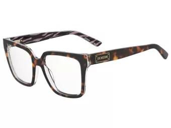 Love Moschino Brillen MOL 648 MAP