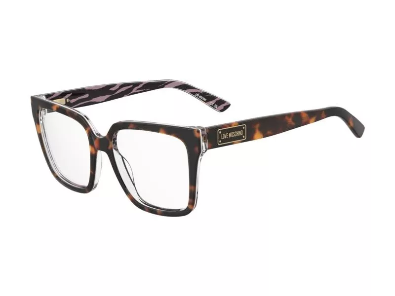 Love Moschino Brillen MOL 648 MAP