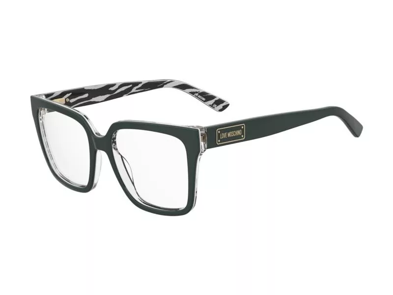 Love Moschino Brillen MOL 648 RGK