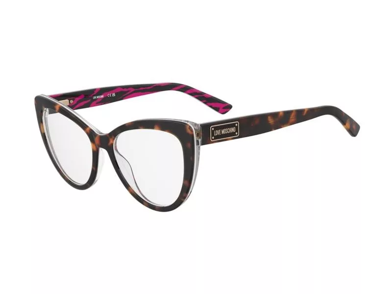 Love Moschino Brillen MOL 649 2VL