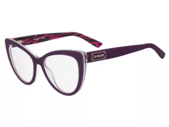 Love Moschino Brillen MOL 649 SDH