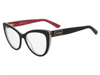 Love Moschino Brillen MOL 649 UYY