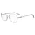 Love Moschino Brillen MOL 650 010