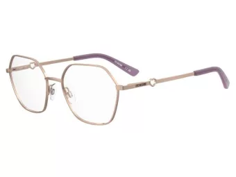 Love Moschino Brillen MOL 650 DDB