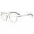 Love Moschino Brillen MOL 650 DDB