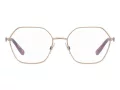 Love Moschino Brillen MOL 650 DDB