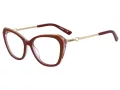 Love Moschino Brillen MOL 653 95E