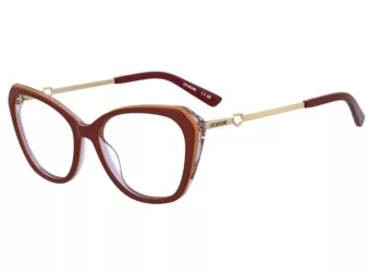 Love Moschino Brillen MOL 653 95E