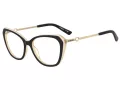 Love Moschino Brillen MOL 653 SZE