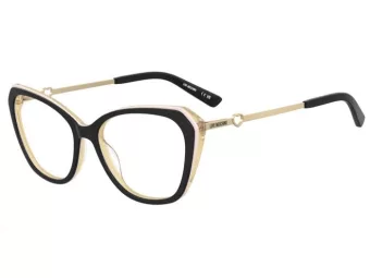 Love Moschino Brillen MOL 653 SZE
