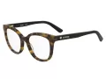 Love Moschino Brillen MOL 654 086