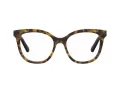 Love Moschino Brillen MOL 654 086