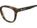 Love Moschino Brillen MOL 654 086