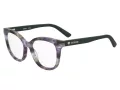 Love Moschino Brillen MOL 654 789