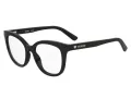 Love Moschino Brillen MOL 654 807