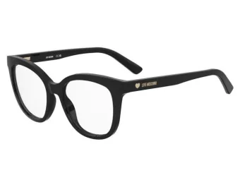 Love Moschino Brillen MOL 654 807