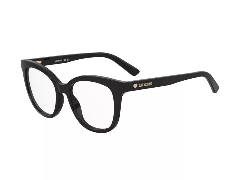 Love Moschino Brillen MOL 654 807