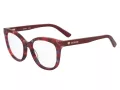 Love Moschino Brillen MOL 654 LHF
