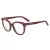 Love Moschino Brillen MOL 654 LHF