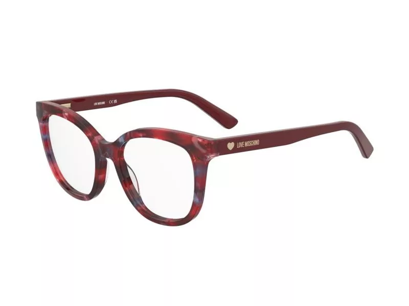 Love Moschino Brillen MOL 654 LHF