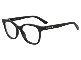 Love Moschino Brillen MOL 655 807
