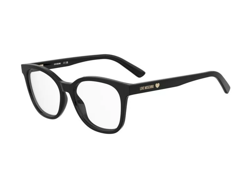Love Moschino Brillen MOL 655 807
