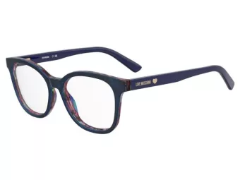 Love Moschino Brillen MOL 655 PJP