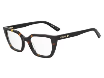 Love Moschino Brillen MOL 656 086