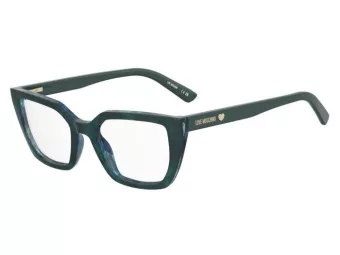 Love Moschino Brillen MOL 656 1ED