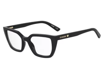 Love Moschino Brillen MOL 656 807