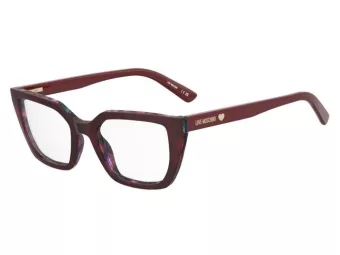 Love Moschino Brillen MOL 656 LHF