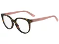 Love Moschino Brillen MOL 658 086
