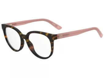 Love Moschino Brillen MOL 658 086