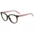 Love Moschino Brillen MOL 658 086