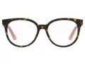 Love Moschino Brillen MOL 658 086