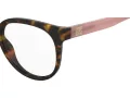 Love Moschino Brillen MOL 658 086