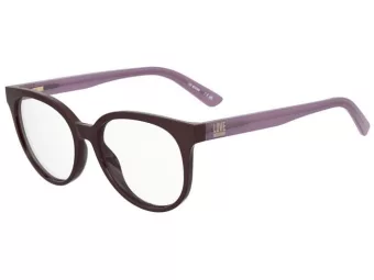 Love Moschino Brillen MOL 658 0T7