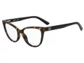 Love Moschino Brillen MOL 659 086