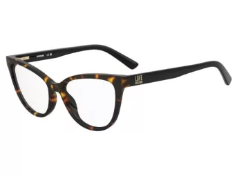 Love Moschino Brillen MOL 659 086