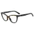Love Moschino Brillen MOL 659 086
