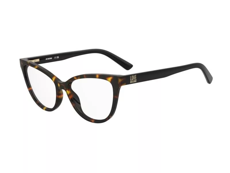 Love Moschino Brillen MOL 659 086